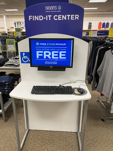 Department Store «Sears», reviews and photos, 5000 Great Northern Mall, North Olmsted, OH 44070, USA