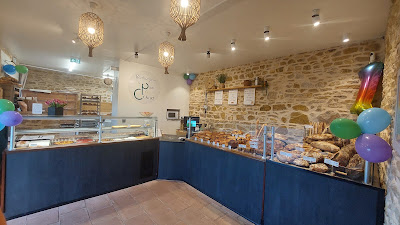 Boulangerie Le Pain du C'Oingt à Val d'Oingt