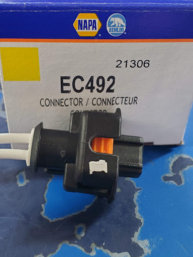 Auto Parts Store «NAPA Auto Parts - Auto Parts Of Palatine», reviews and photos, 855 W Northwest Hwy, Palatine, IL 60067, USA