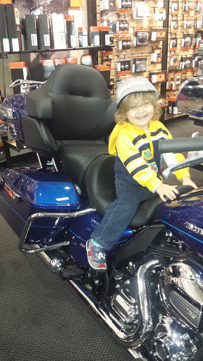 Harley-Davidson Dealer «Simi Valley Harley-Davidson», reviews and photos, 6190 Condor Dr, Moorpark, CA 93021, USA