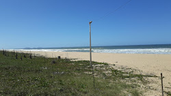 Photo de Plage de Barra do Itapocu avec un niveau de propreté de très propre
