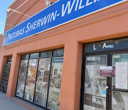 CIA SHERWIN WILLIAMS S.A DE C.V photo
