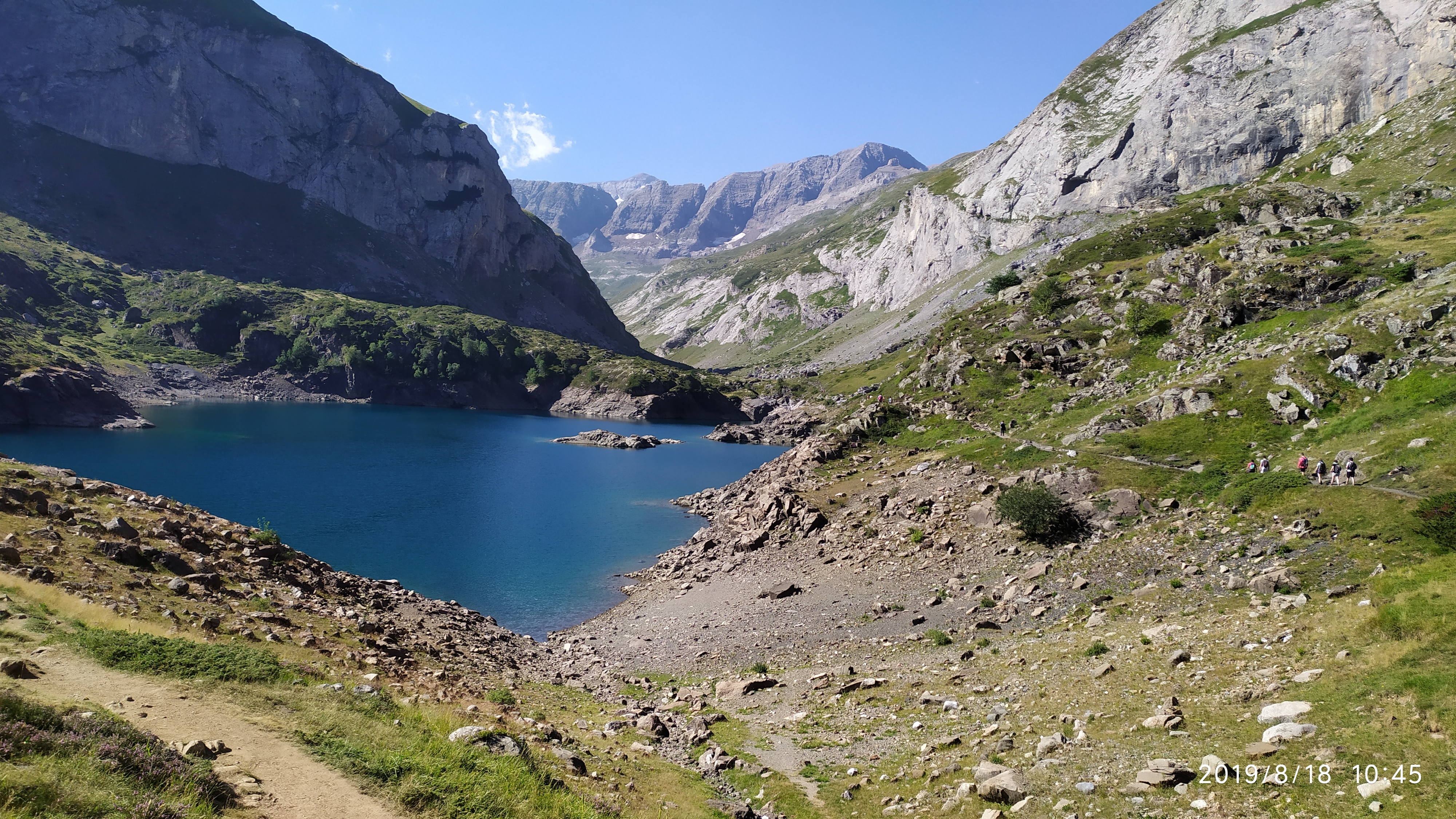 Photo n° 6 de l'avis de Philippe.h fait le 19/08/2019 à 07:31