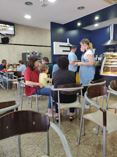 Avaliações doPastelaria Serra Da Nave em Viseu - Cafeteria