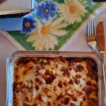 Photo n°1 de l'avis de Dagmar. fait le 28/10/2022 à 06:05 sur le  Marco Pizza à Dorfen