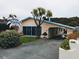 Futuna Rocks Motels