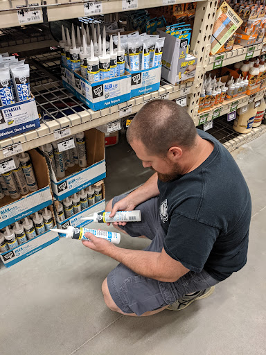 Home Improvement Store «The Home Depot», reviews and photos, 390 West St, Mansfield, MA 02048, USA