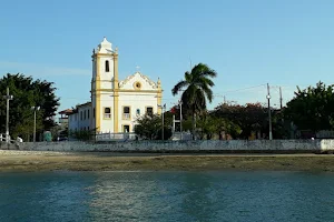 Ilha Bom Jesus image