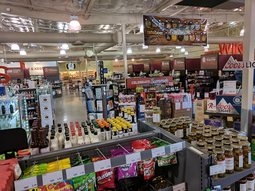 Wine Store «BevMo!», reviews and photos, 17197 Southcenter Pkwy, Tukwila, WA 98188, USA