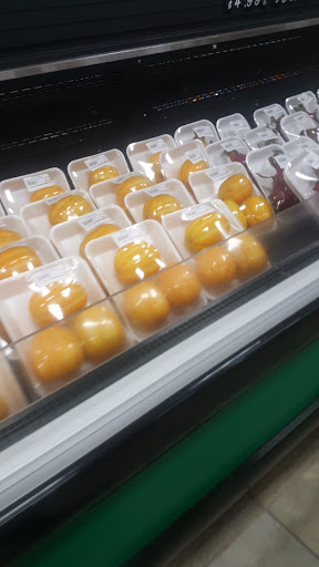 Asian Grocery Store «Pacific Ocean Marketplace - Denver», reviews and photos, 2200 W Alameda Ave, Denver, CO 80223, USA