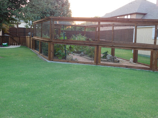 Liberty Fence and Patio