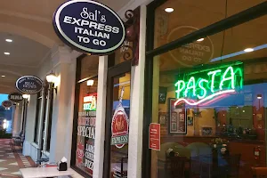 Sals Express Italian Restaurant & Pizza image