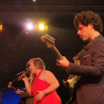 Photo n°2 de l'avis de Manuela.o fait le 31/01/2023 à 07:12 sur le  Blue Note Milano à Milan