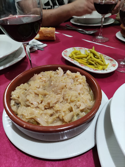 Restaurante Aiensa - Calle de Severo Ochoa, 32, 48480 Arrigorriaga, Biscay, Spain
