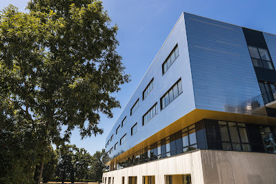 3A Rennes - L' École Internationale du Management Responsable à Rennes