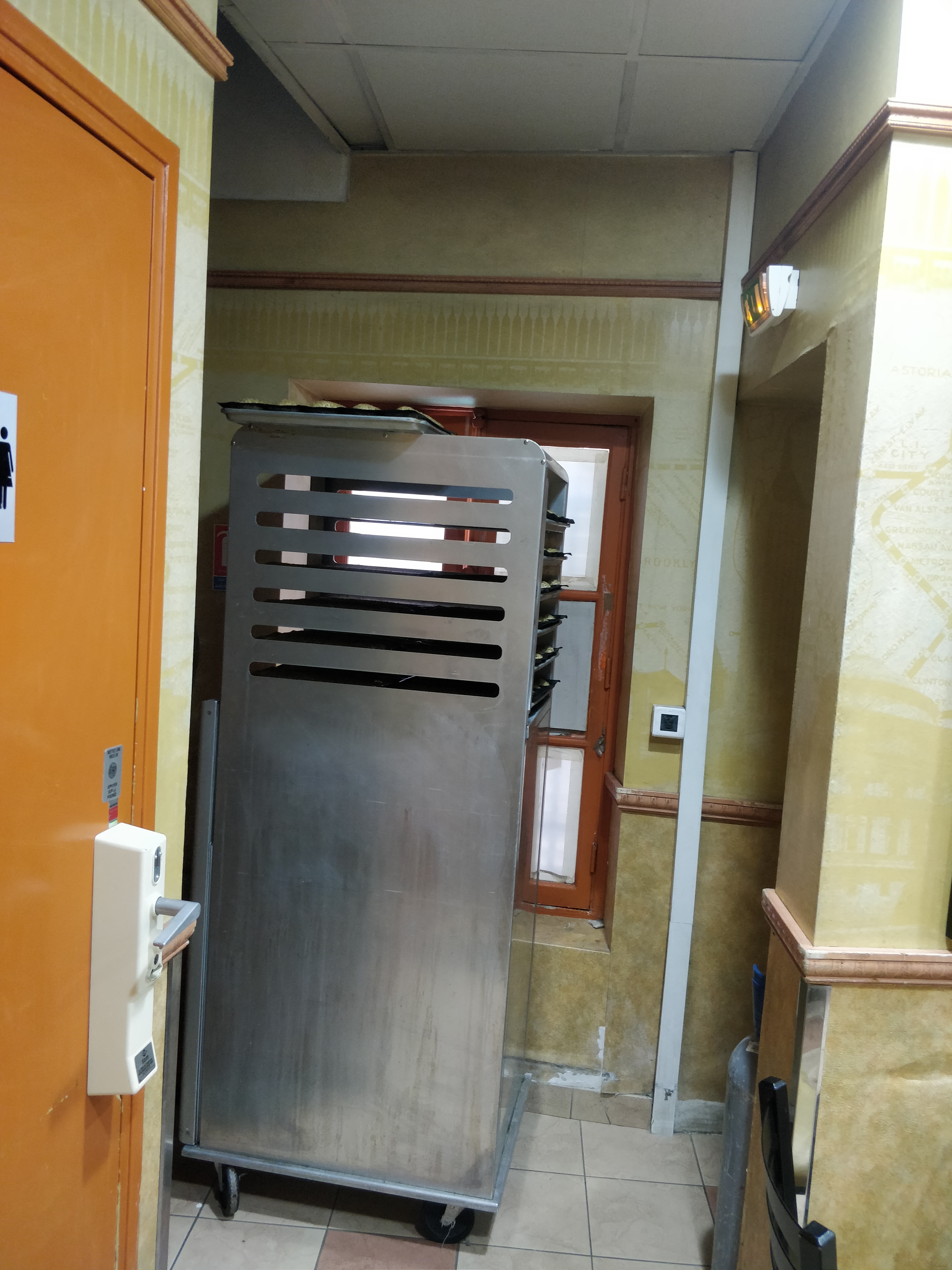 Photo n° 1 de l'avis de Aleks.h fait le 14/06/2019 à 11:31