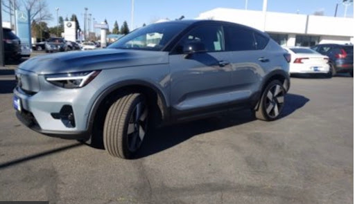 Car Dealer «Courtesy Automotive Center», reviews and photos, 2520 Cohasset Rd, Chico, CA 95973, USA