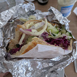 Photo n°1 de l'avis de Jakob. fait le 16/07/2020 à 16:59 sur le  Nido Snack à Göhren-Lebbin