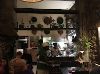 Bar du Restaurant éthiopien Messob à Lyon - n°15