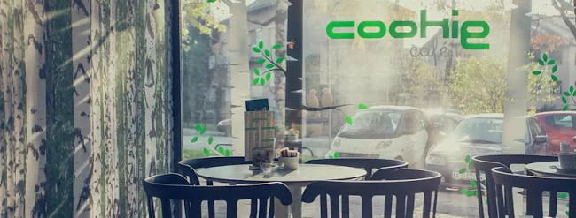 Cookie Caffe - Kafić