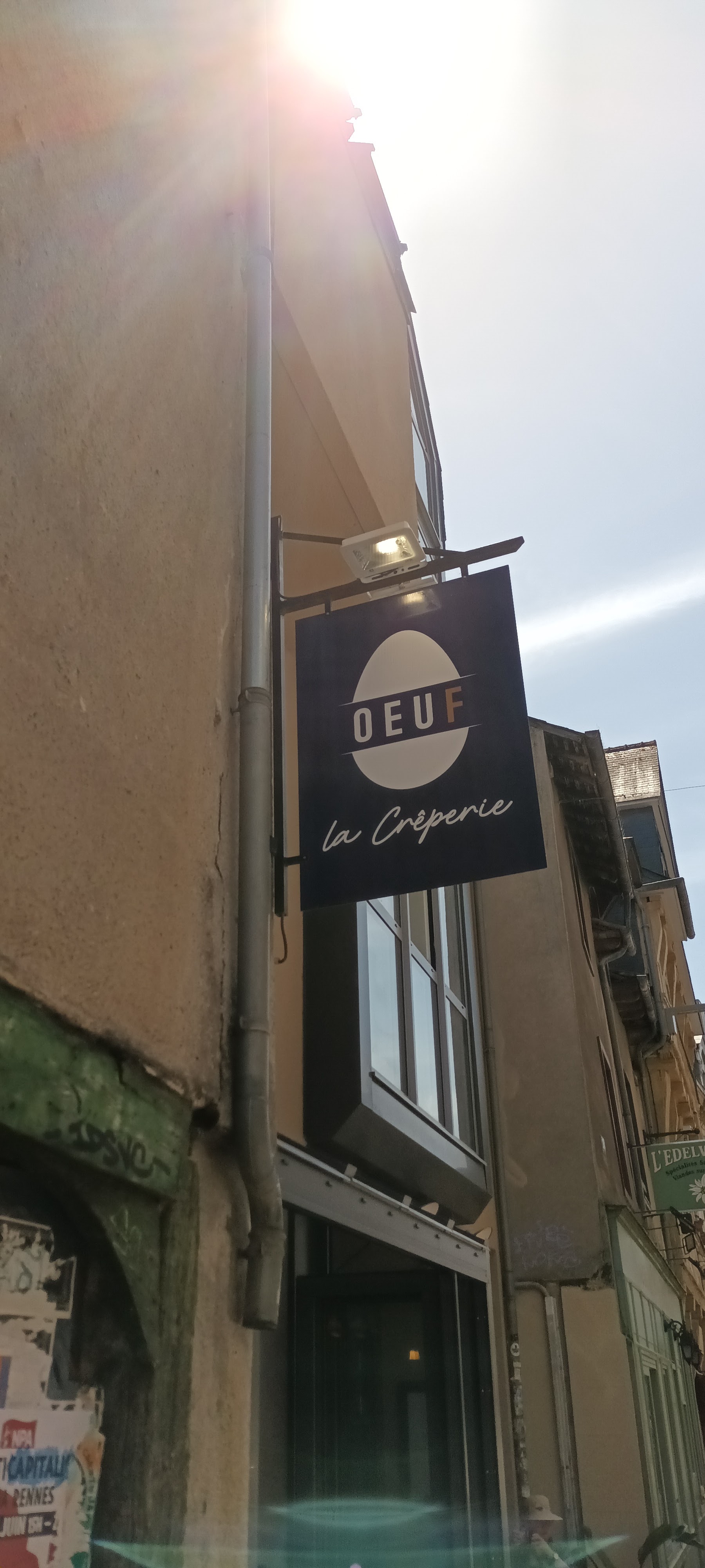 Photo n° 1 de l'avis de Benjamin.O fait le 16/07/2022 à 21:06