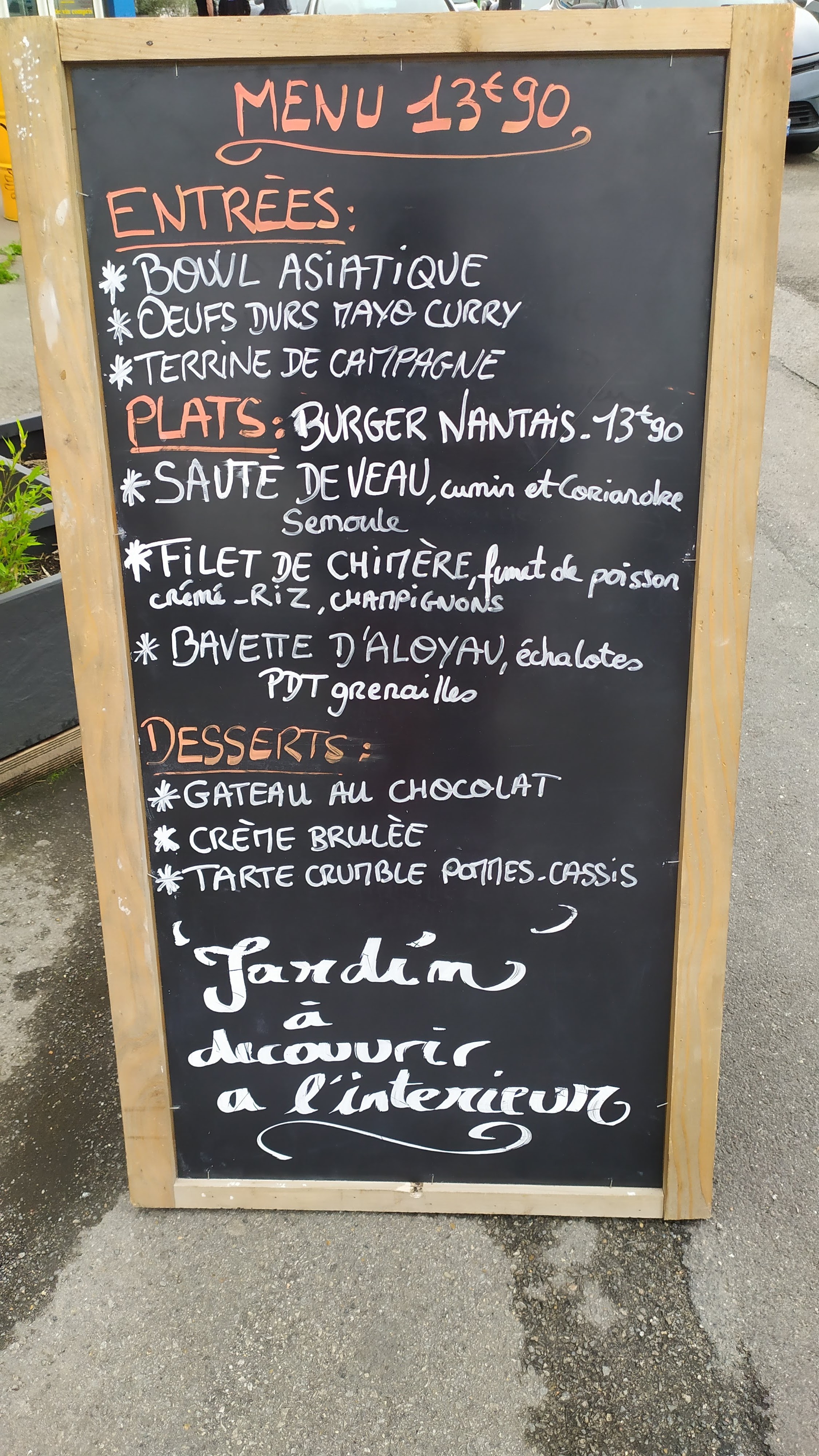 Photo n° 1 de l'avis de Cyril.h fait le 25/10/2022 à 16:25