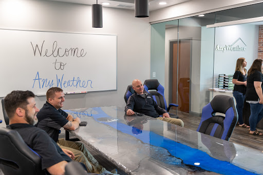 Roofing Contractor «AnyWeather Roofing», reviews and photos, 100 Beacon Dr, Wilder, KY 41076, USA