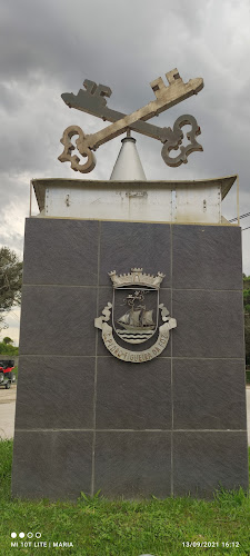 Parque de Merendas da Cova Gala - Campo de futebol