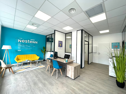 Agence Nestenn Immobilier Villeurbanne Est - Vaulx en Velin à Villeurbanne