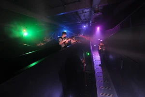 Laser Quest and Rock, Manchester image