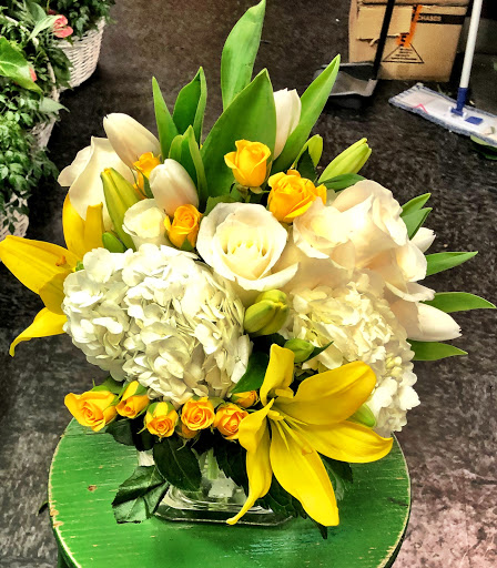 Florist «Snellville Florist», reviews and photos, 2320 Henry Clower Blvd SW, Snellville, GA 30078, USA