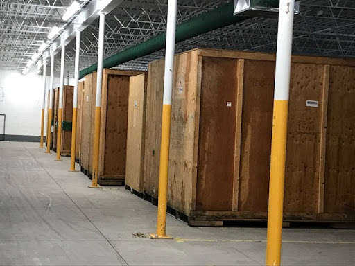 Truck Rental Agency «U-Haul Moving & Storage at Rte 295», reviews and photos, 411 Marginal Way, Portland, ME 04101, USA