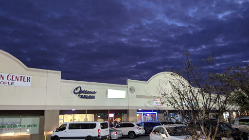 Shopping Mall «East Marietta Shopping Center», reviews and photos, 1480 Roswell Rd, Marietta, GA 30062, USA