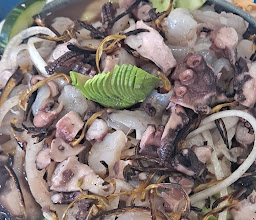 Mariscos Mazatlan photo