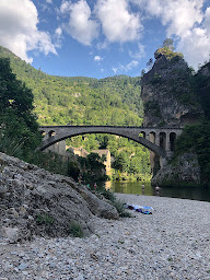 Photo n°8 de Restaurant Eden à Gorges du Tarn Causses ()