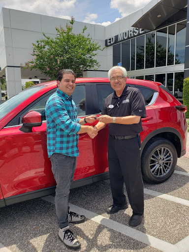 GMC Dealer «Ed Morse Auto Plaza - Buick GMC», reviews and photos, 10133 US-19, Port Richey, FL 34668, USA