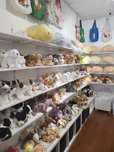 Book Store «Kinokuniya Book Store», reviews and photos, 2540 Old Denton Rd #114, Carrollton, TX 75006, USA