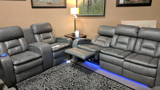 Furniture Store «Discount Direct Furniture & Mattress Gallery», reviews and photos, 6010 Main St SW, Lakewood, WA 98499, USA