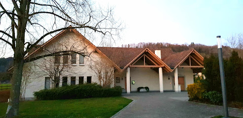 Katholisches Pfarreiheim Zuzwil