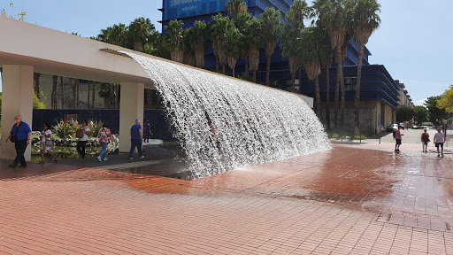 Oceanário de Lisboa Lisbon