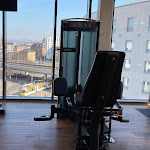 Photo n°1 de l'avis de Jennifer.� fait le 30/03/2022 à 12:32 sur le  Me And All Hotel Mainz - JDV by Hyatt à Mainz