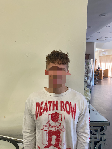 Hair Salon «Nayoung hair salon», reviews and photos, 13615 Inwood Rd #160, Dallas, TX 75244, USA