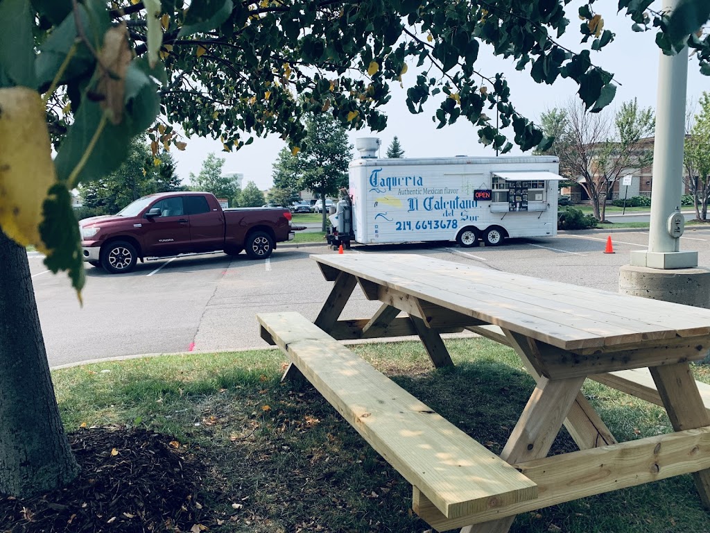 El Caléntano del Sur 55369