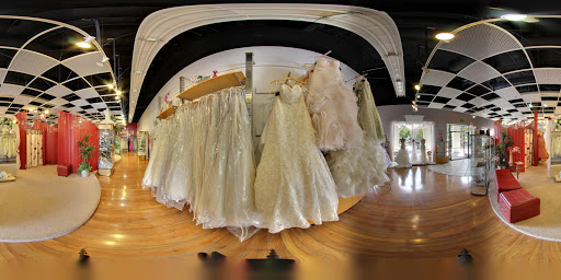 Bridal Shop «Blossoms Bridal & Formal», reviews and photos, 6700 Amador Plaza Rd, Dublin, CA 94568, USA