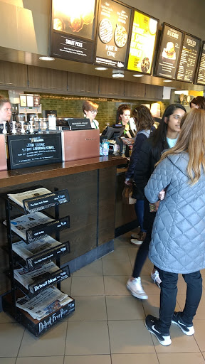 Coffee Shop «Starbucks», reviews and photos, 5385 Crooks Rd, Troy, MI 48098, USA