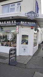 Barnets Barber Shop