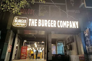 The Burger Company image
