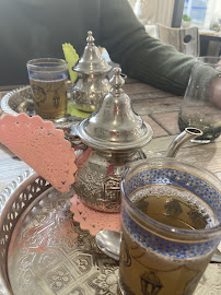 Plats et boissons du Restaurant marocain O'delice d'ommy à Châtillon-sur-Seine - n°13