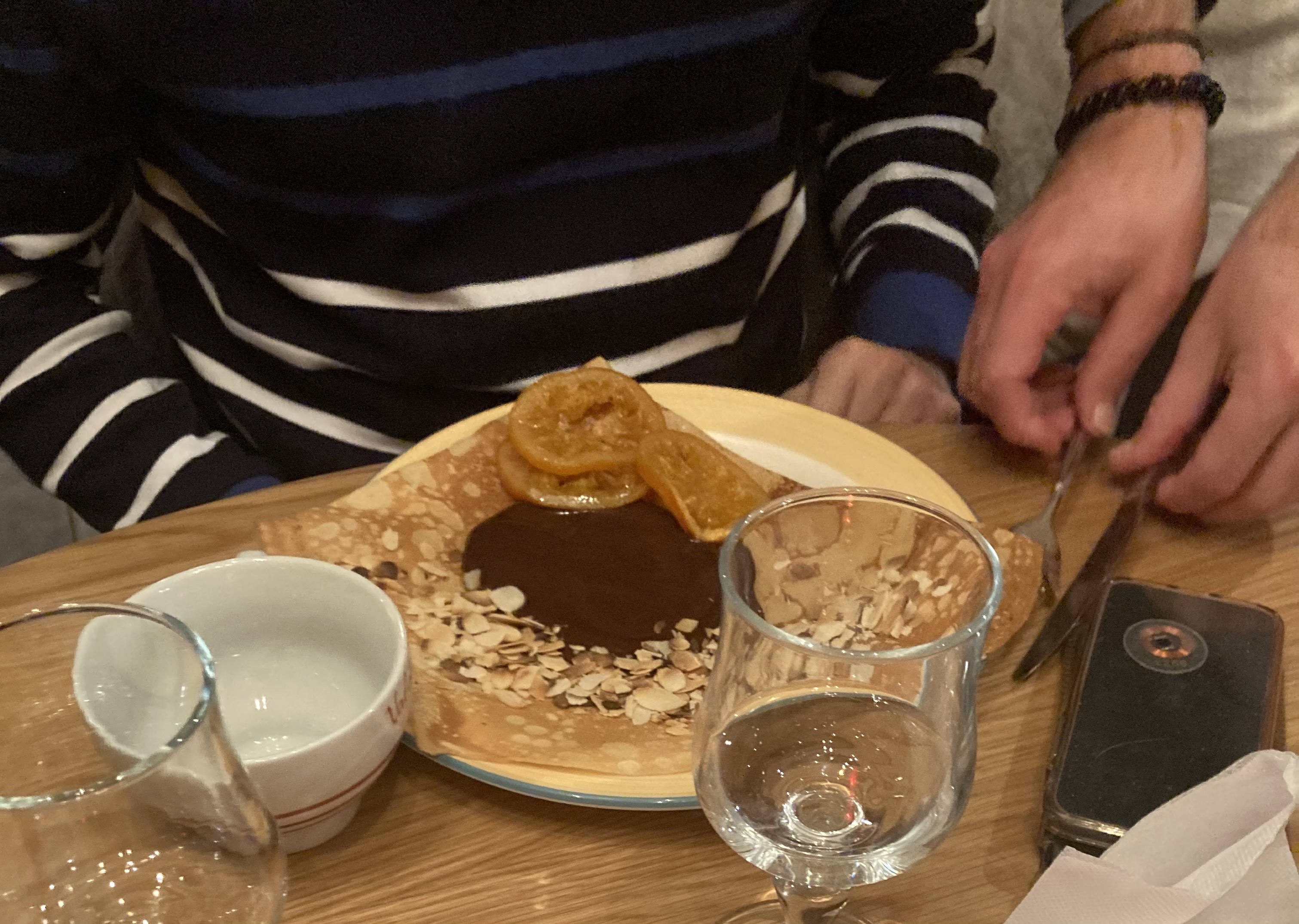 Photo n° 1 de l'avis de MF. fait le 28/12/2022 à 22:25