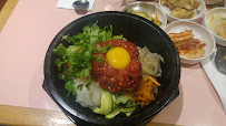 Bibimbap du Restaurant coréen Myung Ka à Paris - n°8